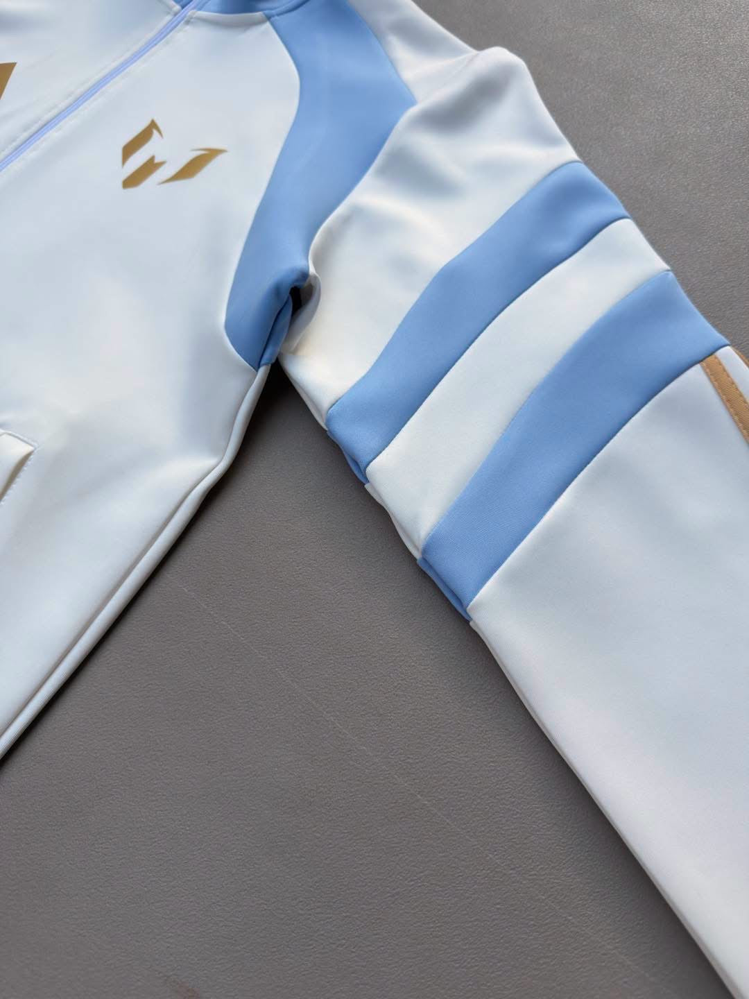 Argantina Jacket