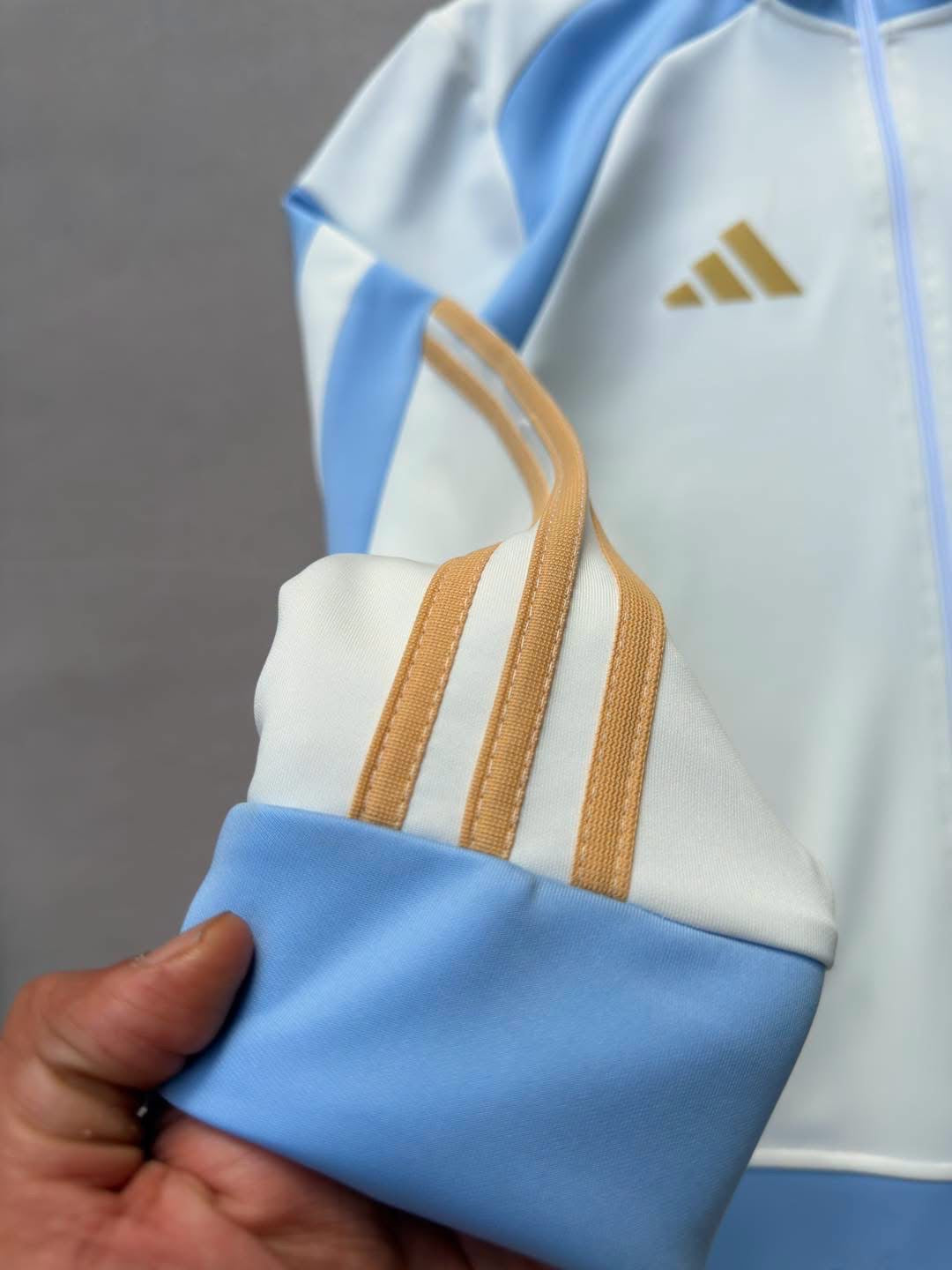 Argantina Jacket