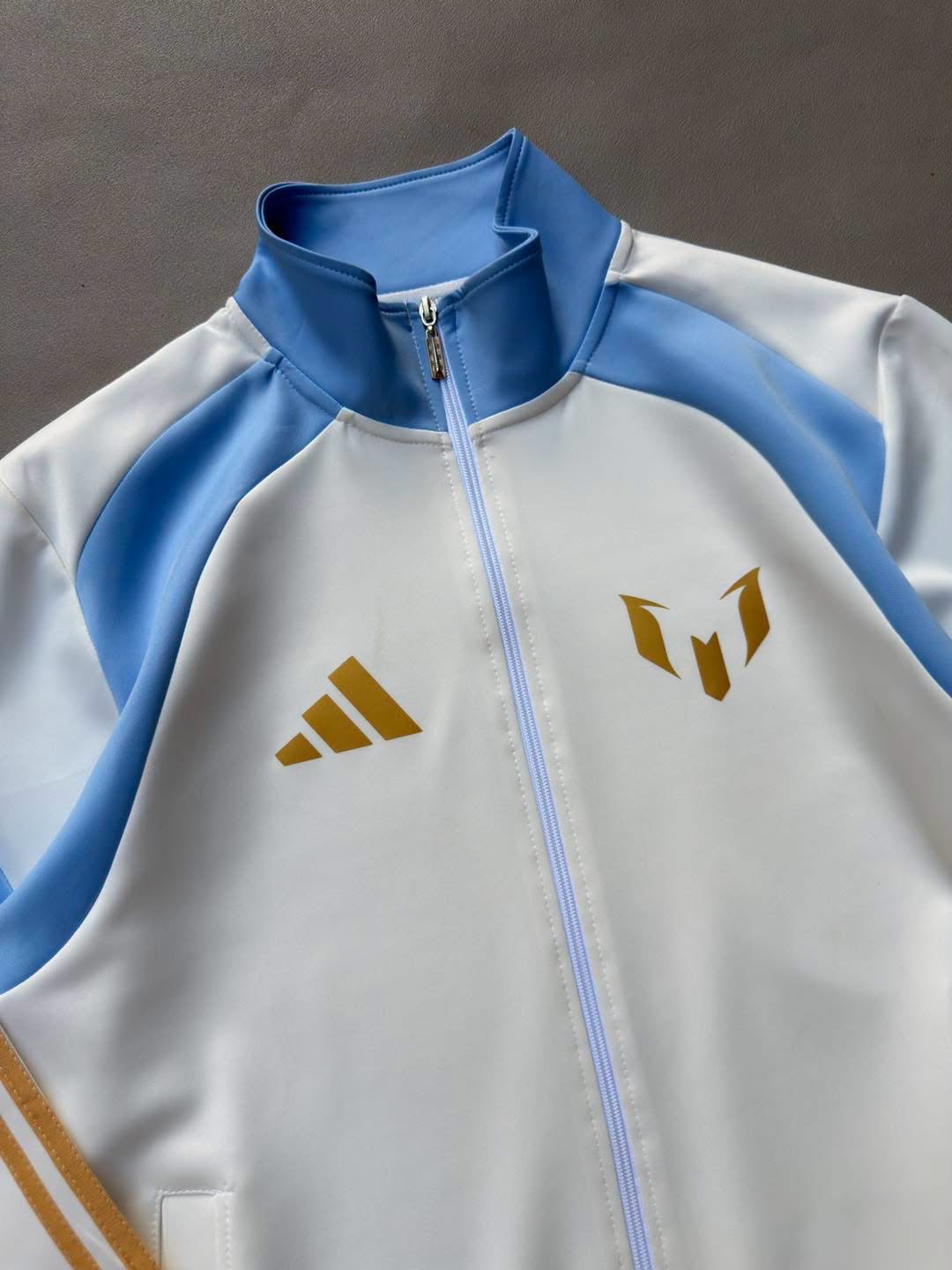 Argantina Jacket