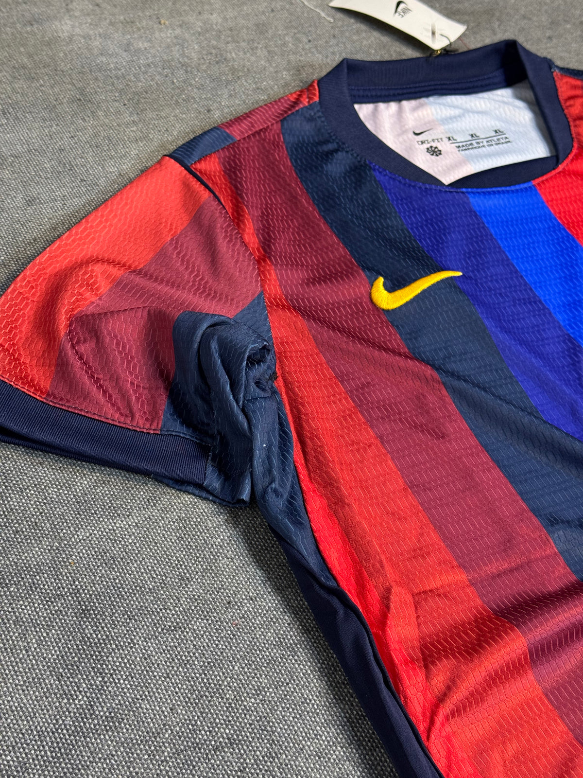 Barcelona First Kit