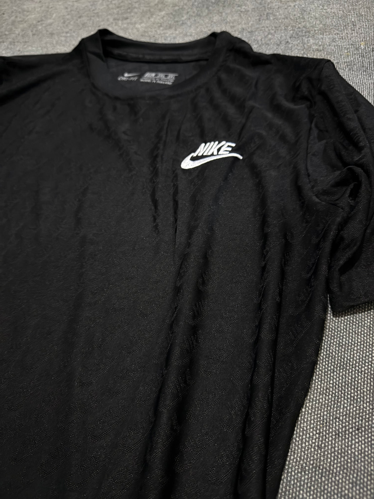 Nike Dry Fit T Shirt