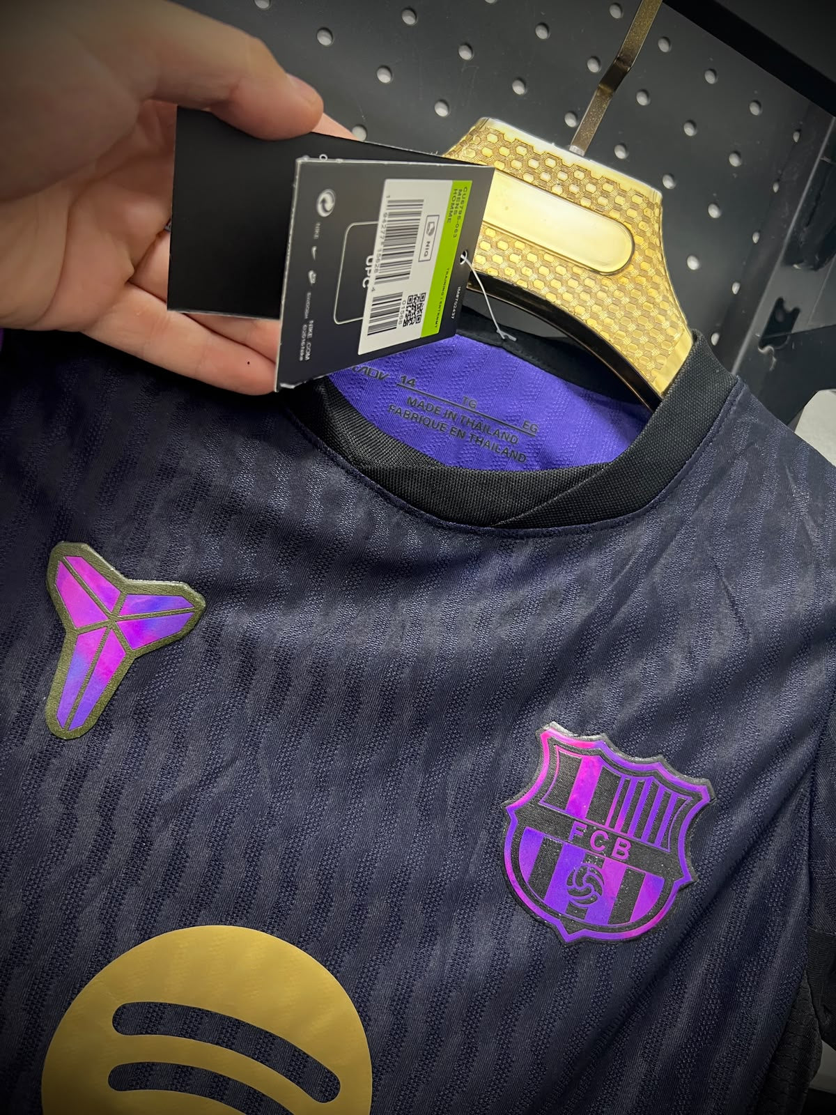 Barcelona kids sets