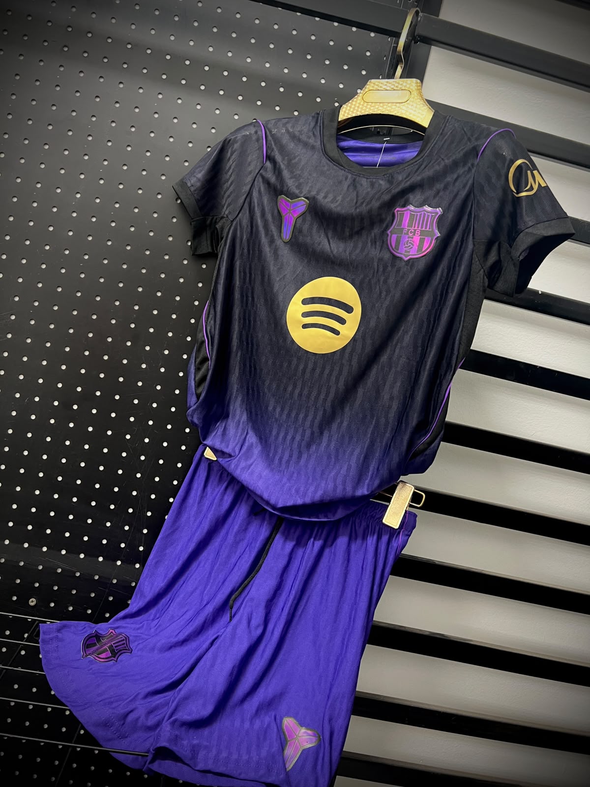 Barcelona kids sets