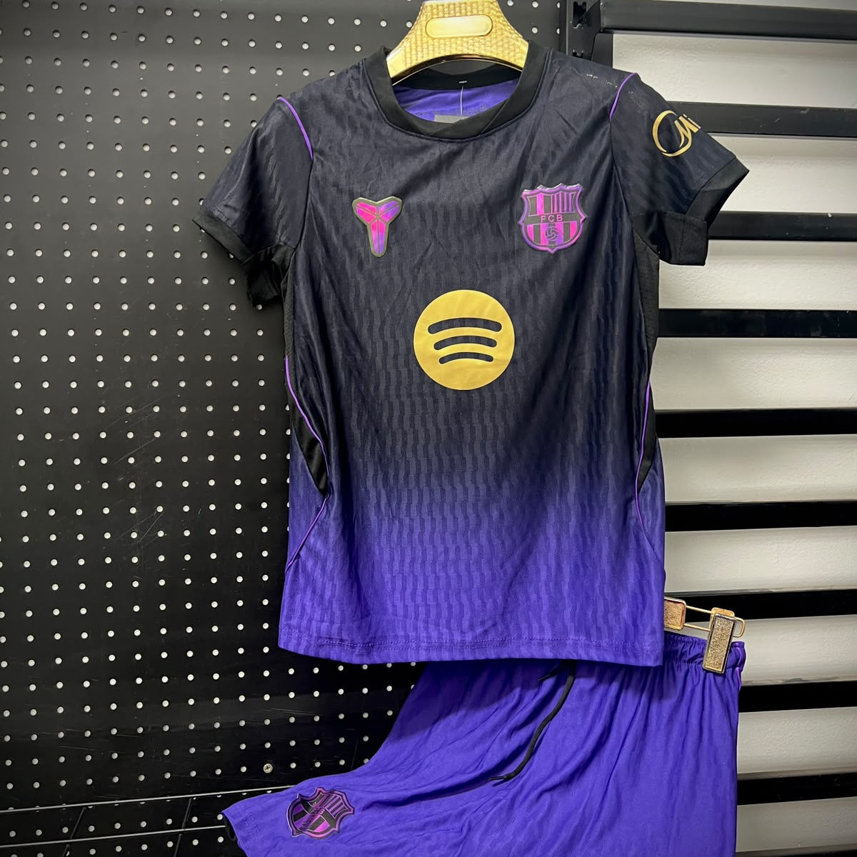 Barcelona kids sets
