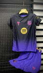 Barcelona kids sets