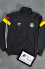 Germany jacket