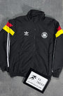 Germany jacket