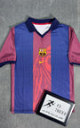 Barcelona collapsed Travis Scott jersey