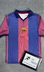 Barcelona collapsed Travis Scott jersey