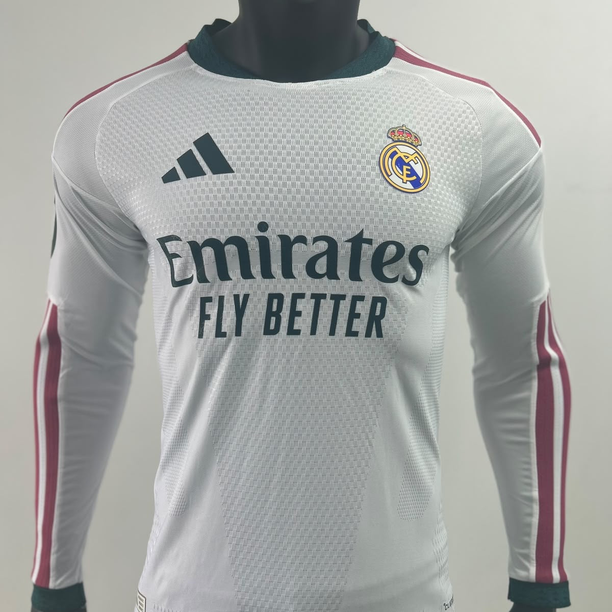 RealMadrid T shirt
