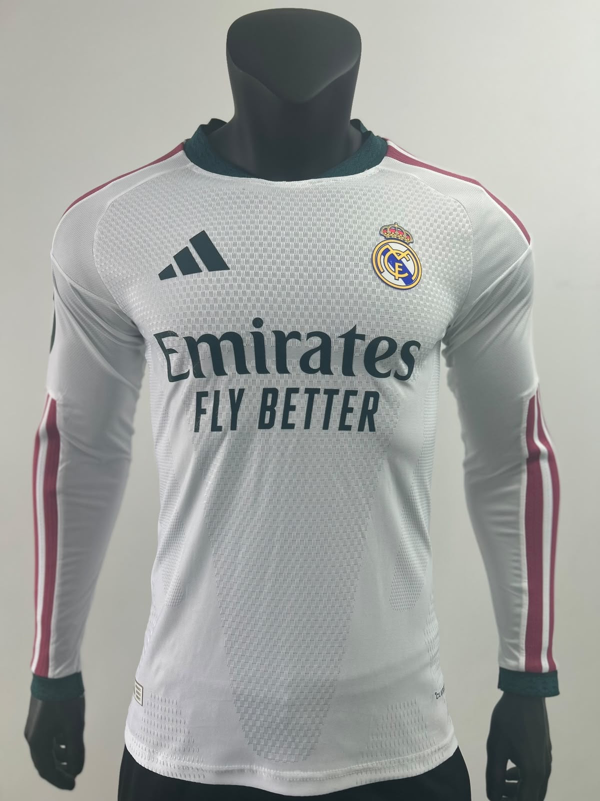 RealMadrid T shirt