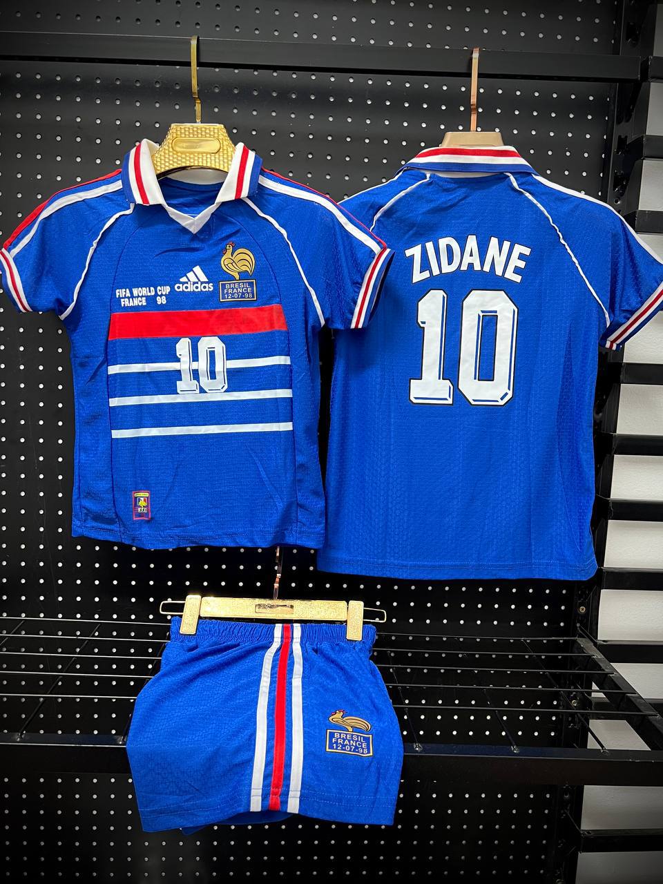 France Kids sets
