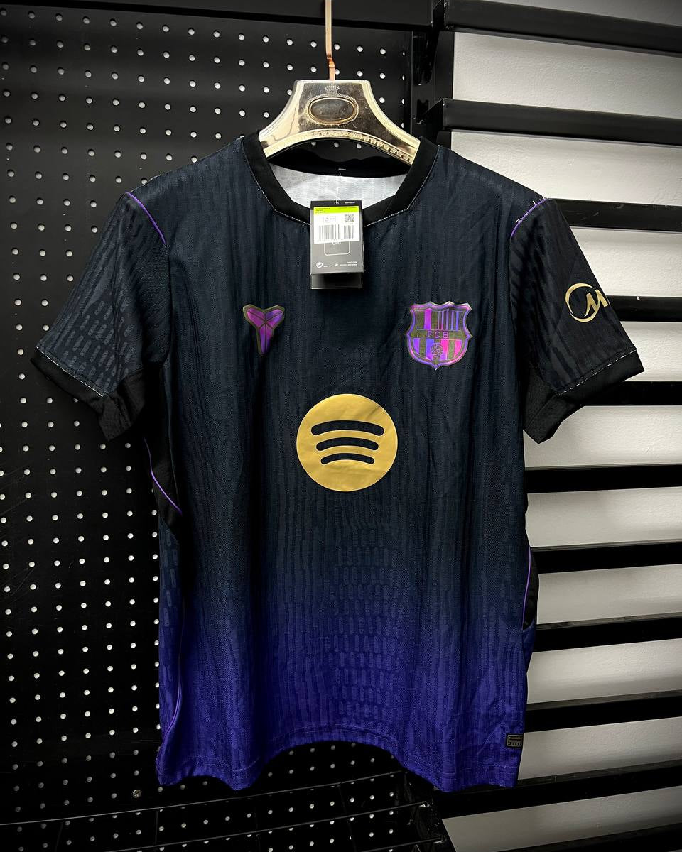 Barcelona Away Jersey