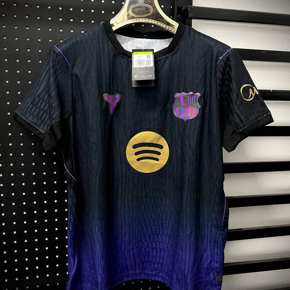 Barcelona Away Jersey
