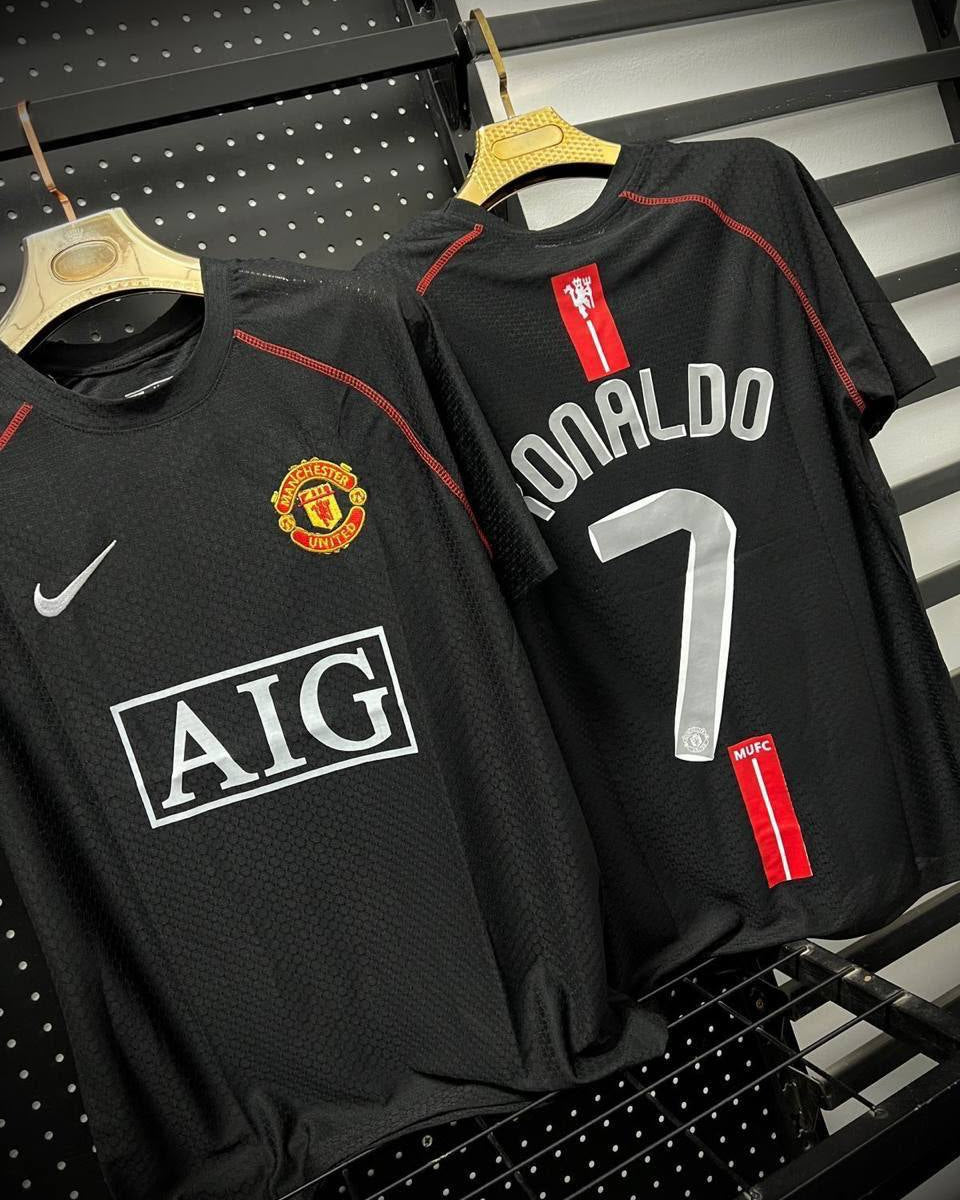 Manchester United Jersey