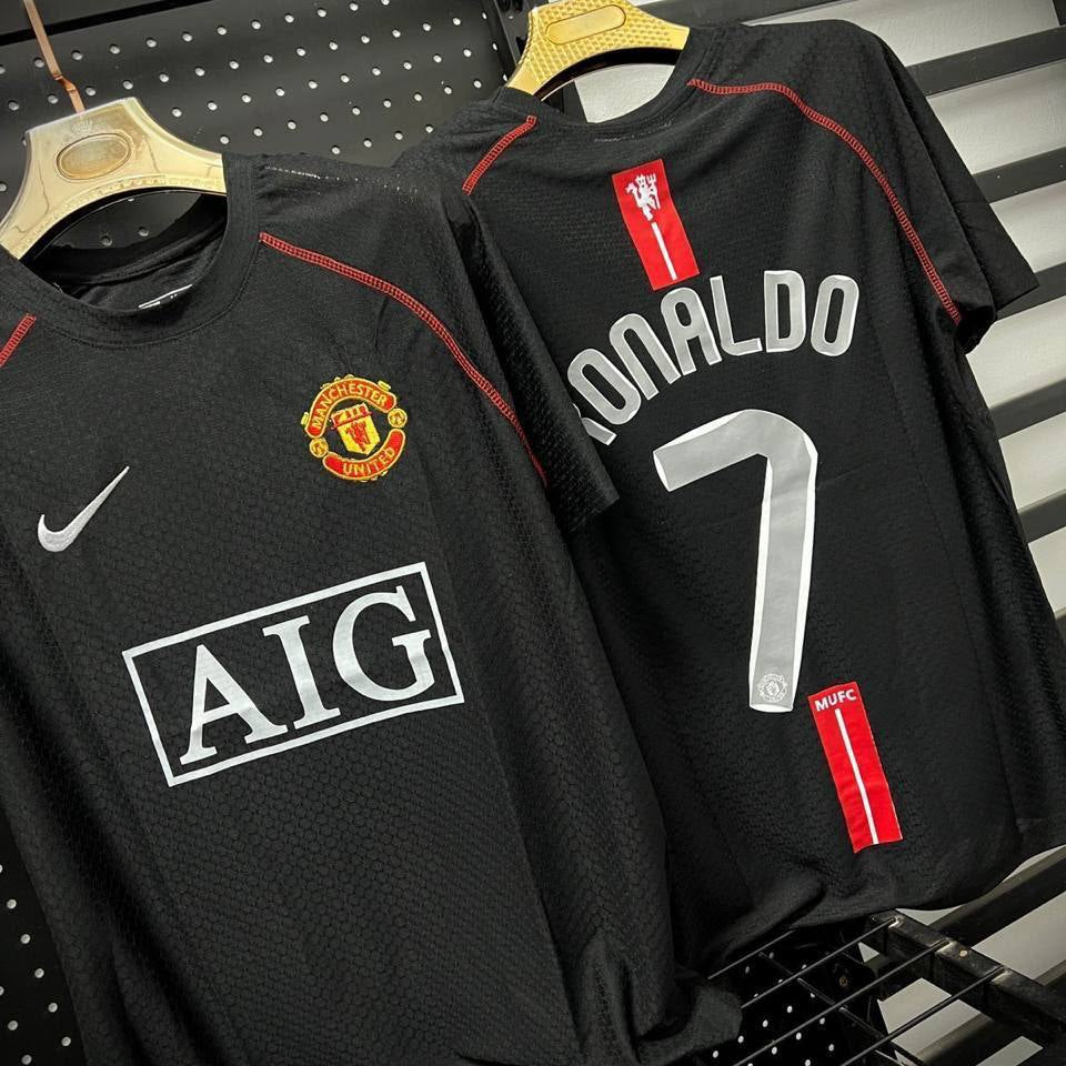 Manchester United Jersey