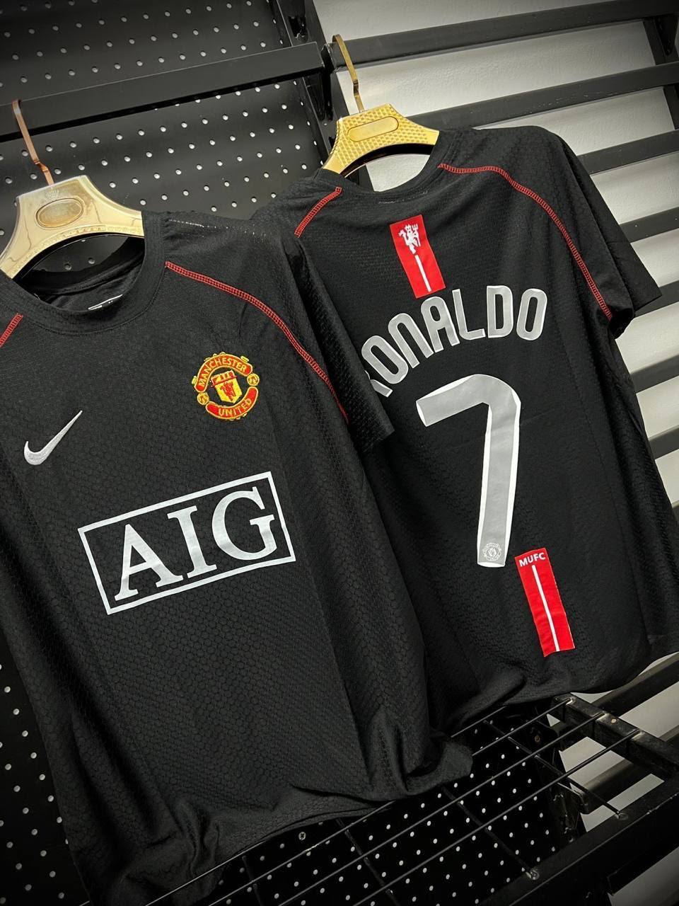 Manchester United Jersey