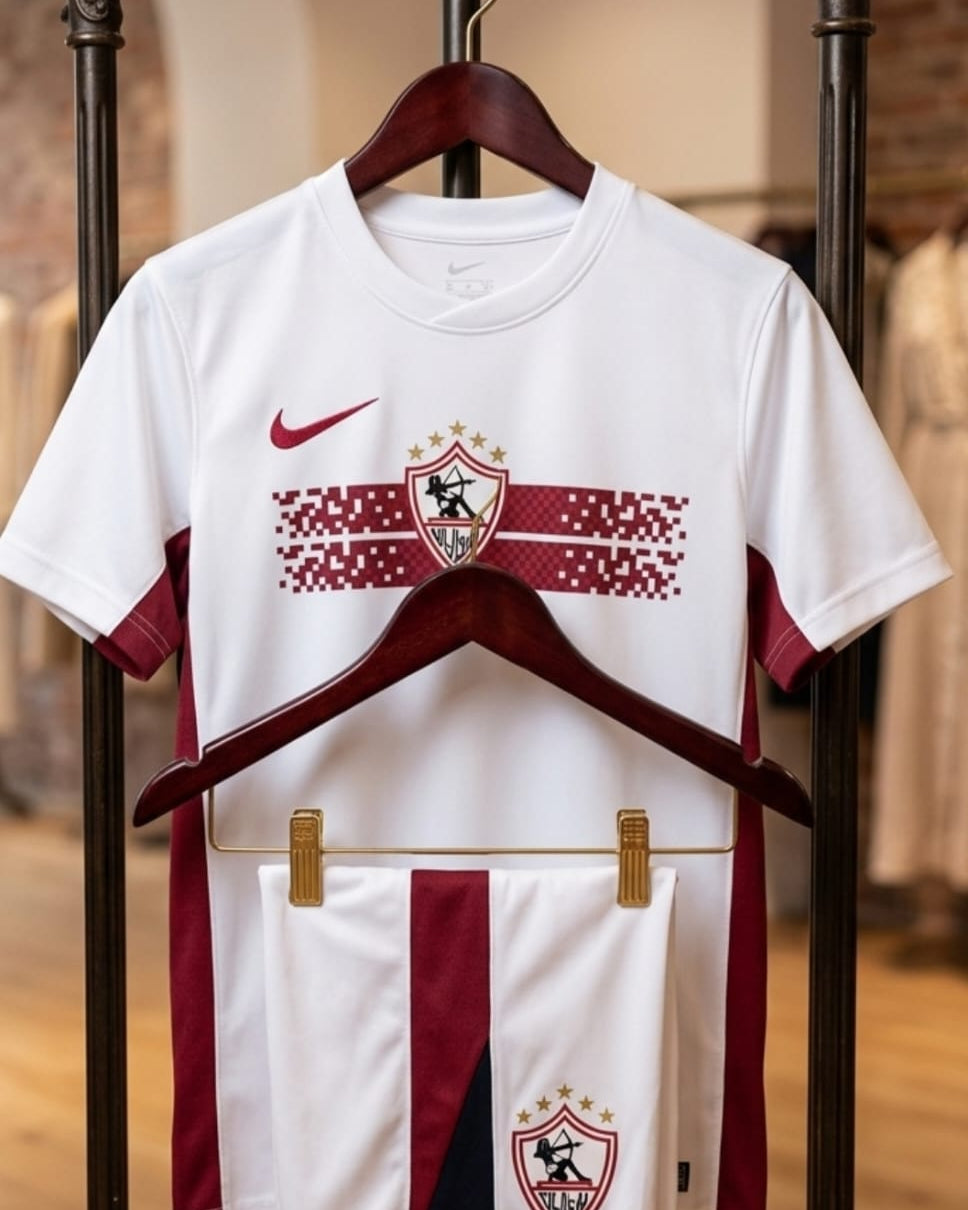 Zamalek Kids Sets