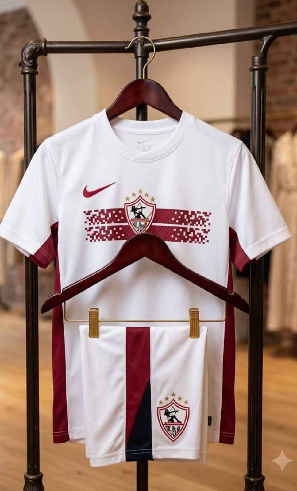 Zamalek Kids Sets