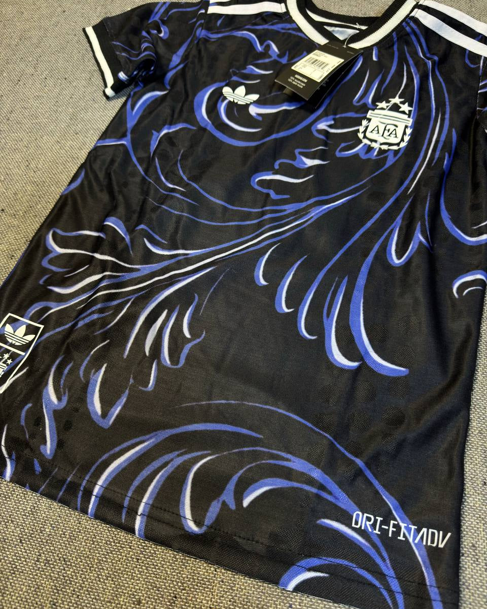 Argentina kids suit