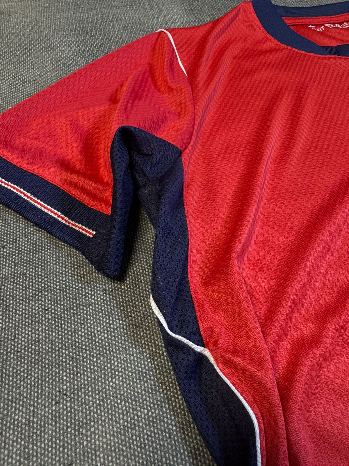 ENGLAND T SHIRT