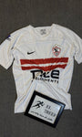 Zamalek White T shirt