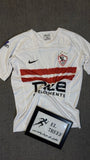 Zamalek White T shirt