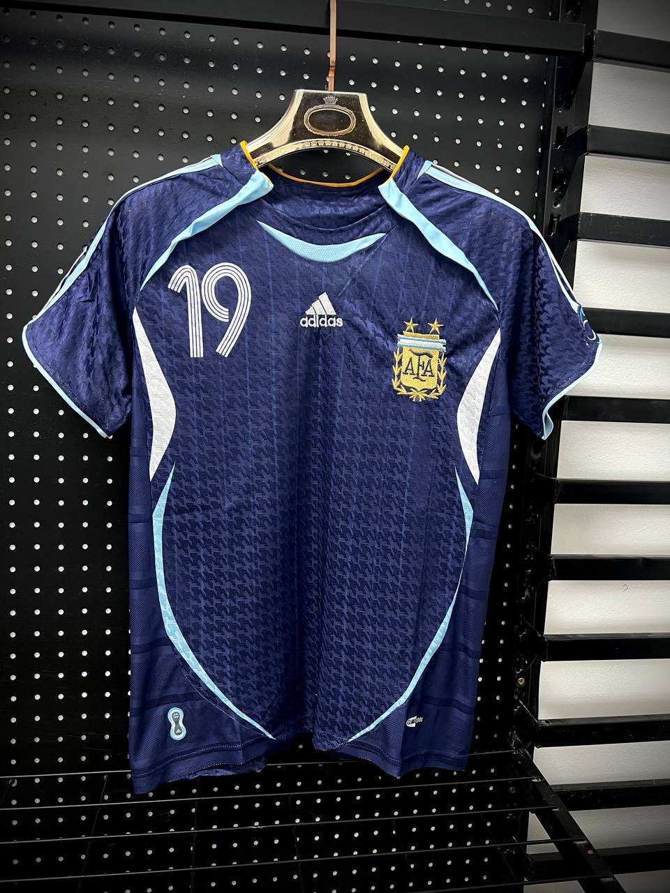 Argentina Jersey