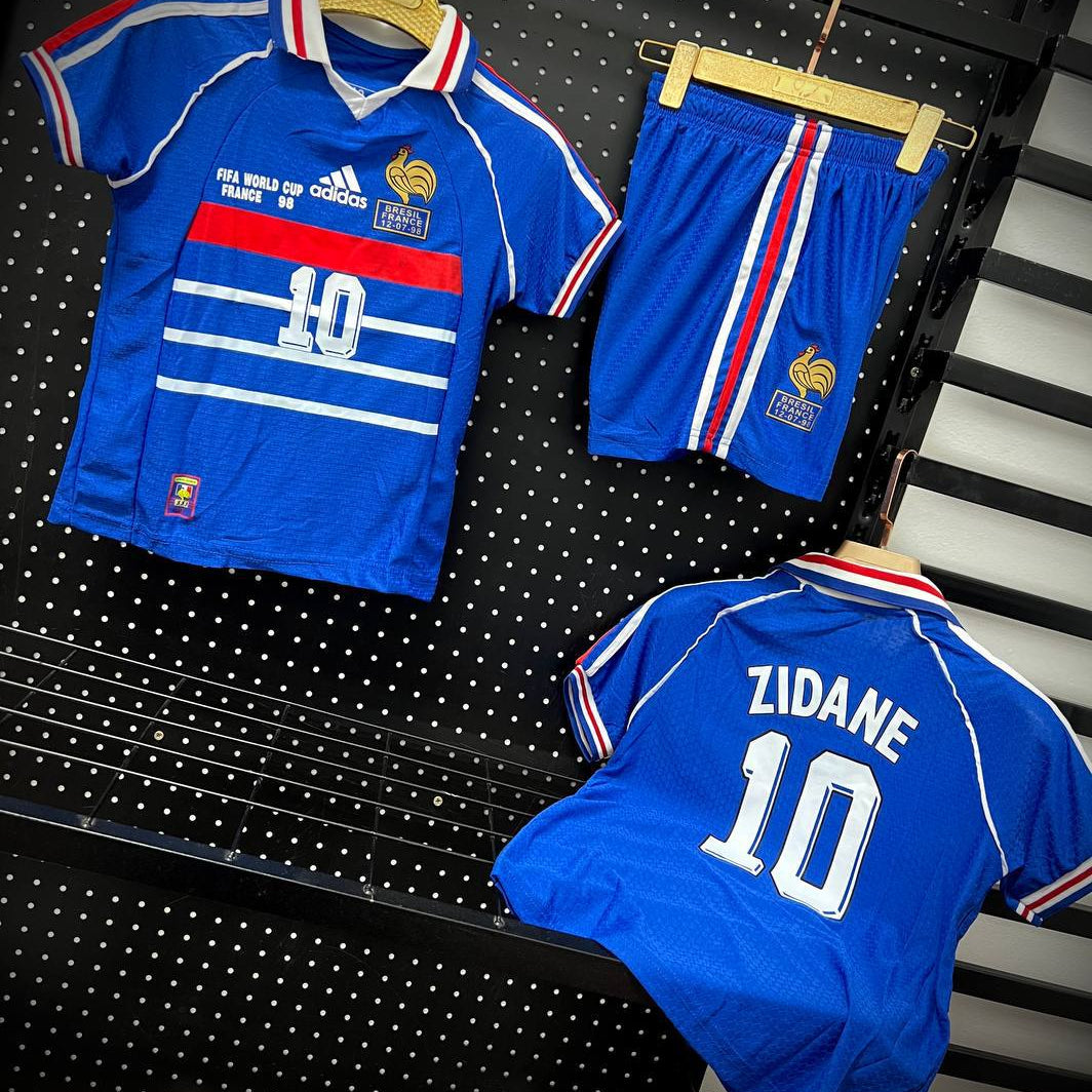 France Kids sets