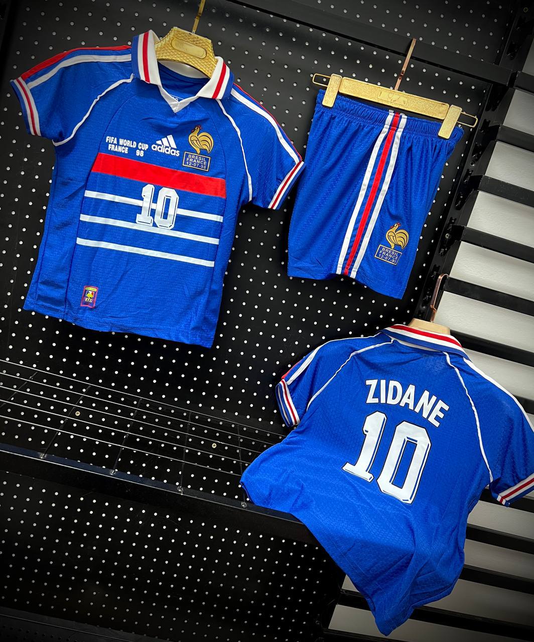 France Kids sets