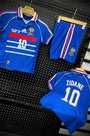 France Kids sets