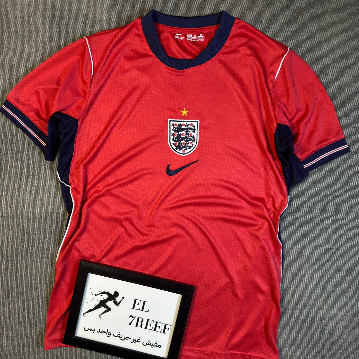 ENGLAND T SHIRT