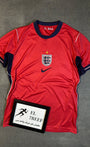 ENGLAND T SHIRT