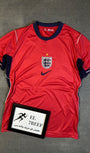 ENGLAND T SHIRT