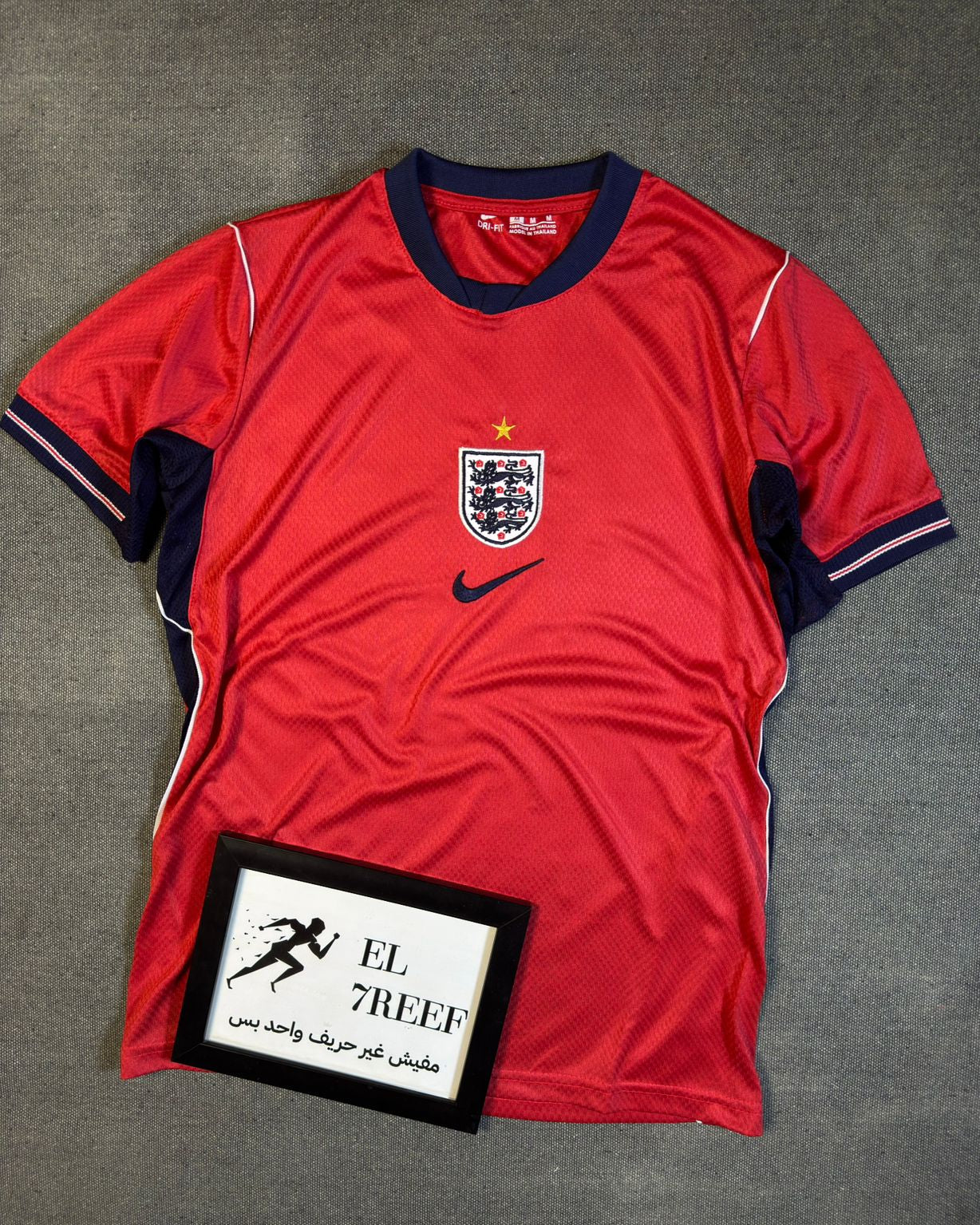 ENGLAND T SHIRT