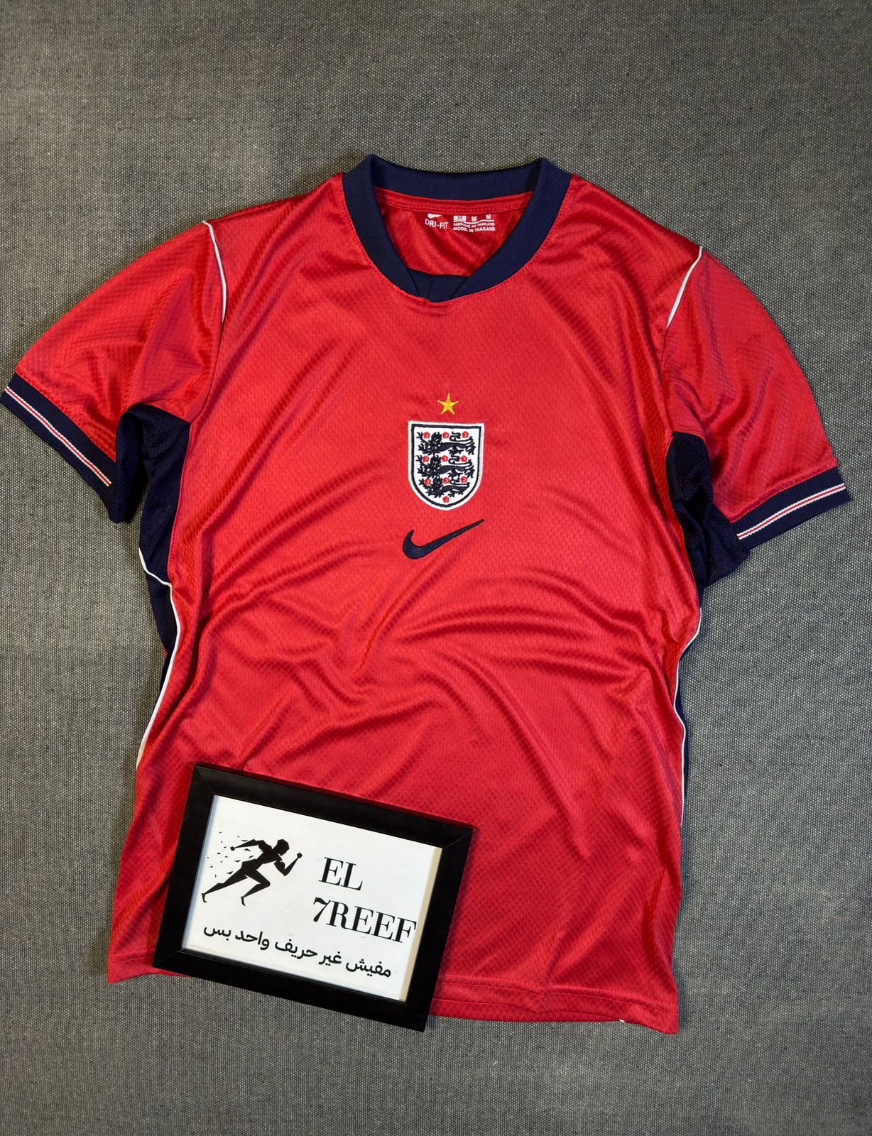 ENGLAND T SHIRT