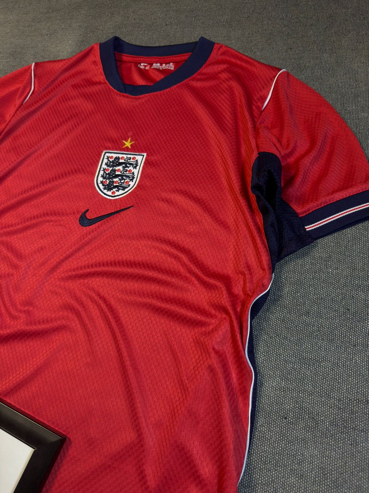 ENGLAND T SHIRT