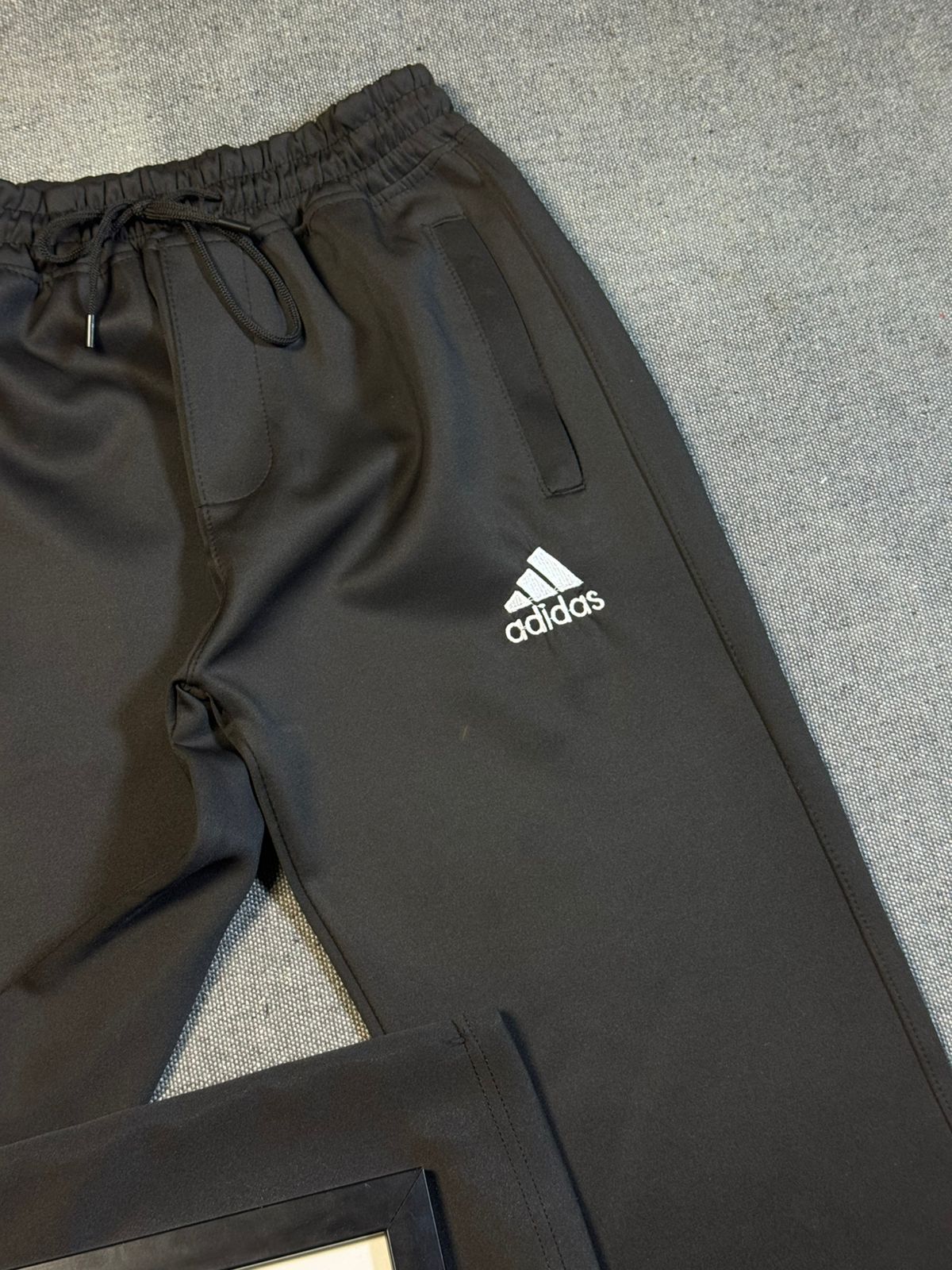 Adidas Black pants