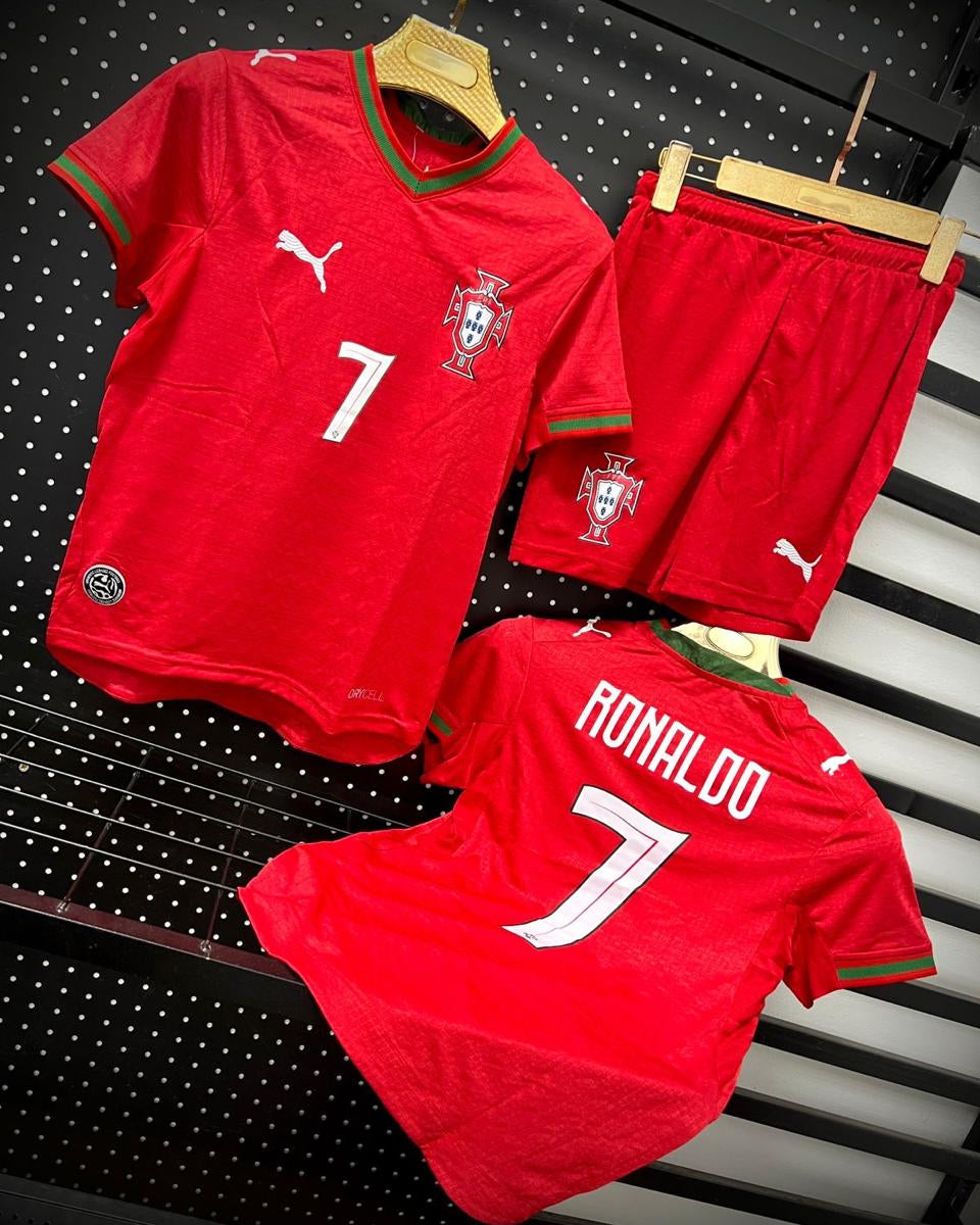 Portugal Kids sets