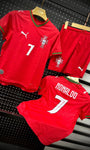Portugal Kids sets