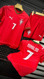 Portugal Kids sets