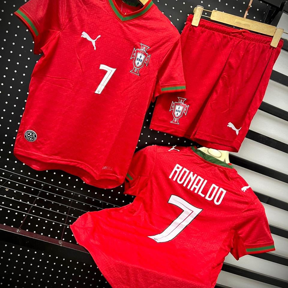 Portugal Kids sets