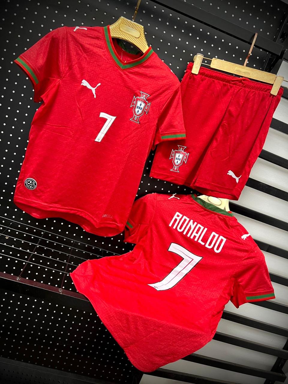 Portugal Kids sets
