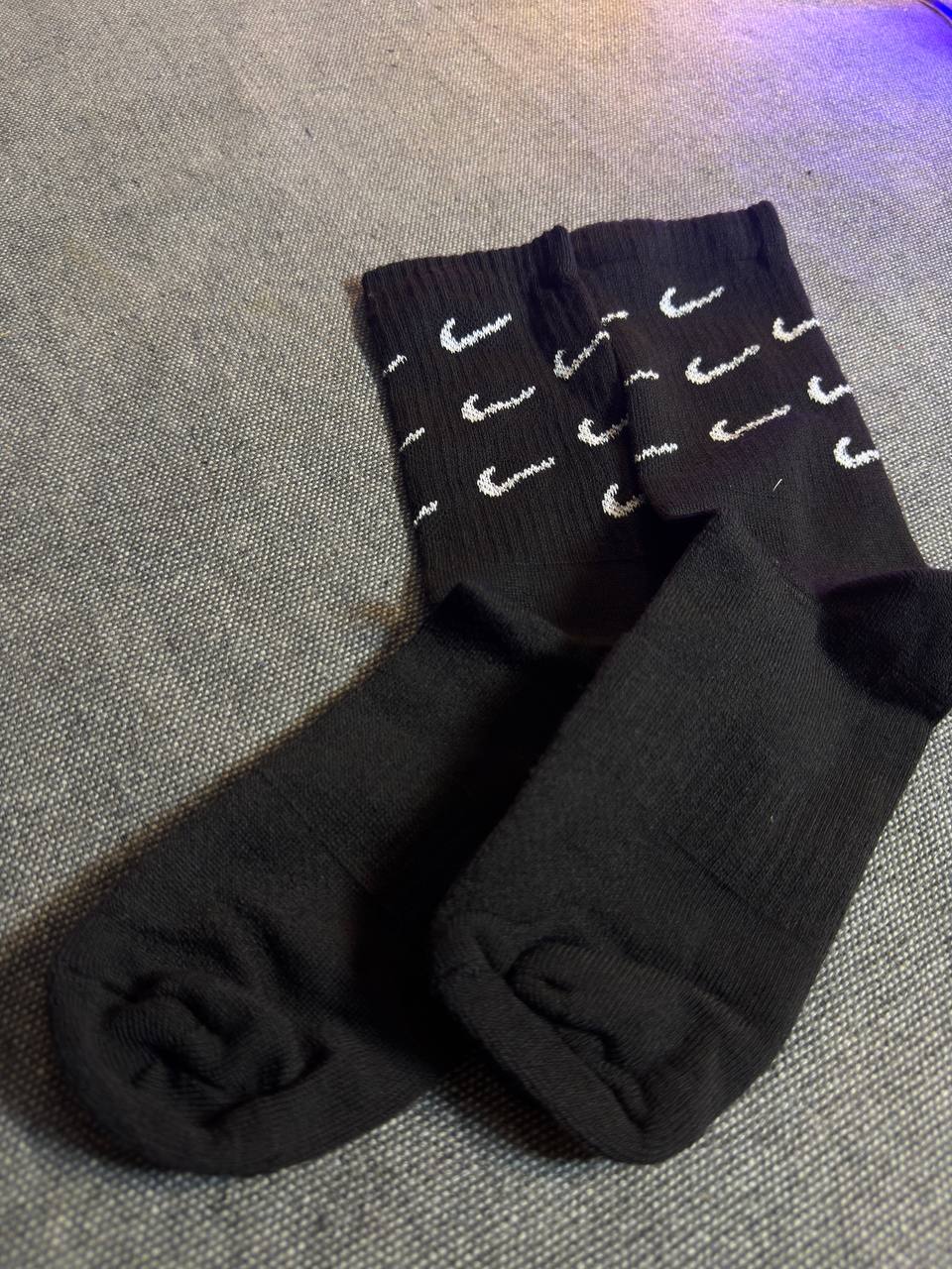 Nike Socks