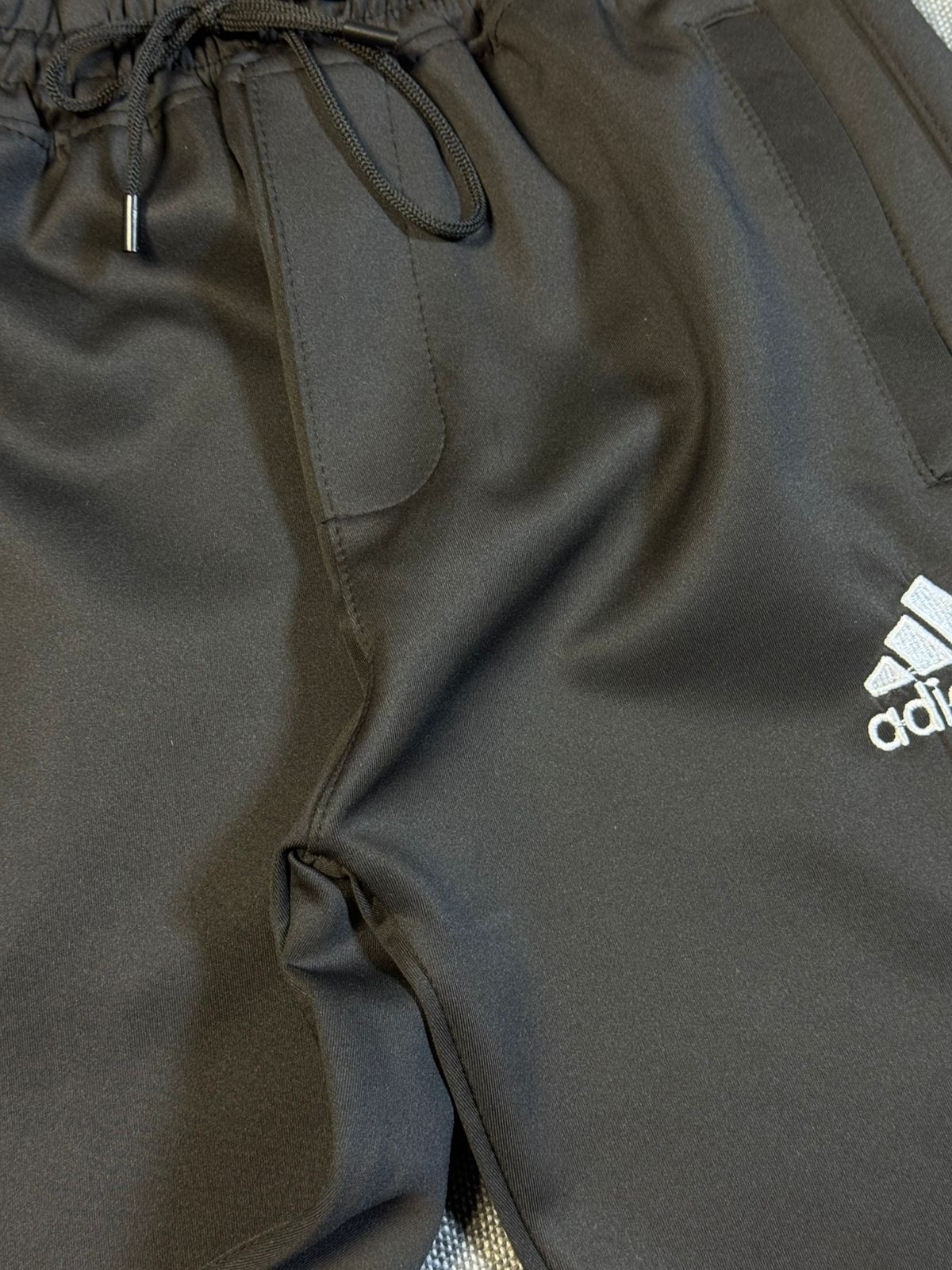 Adidas Black pants