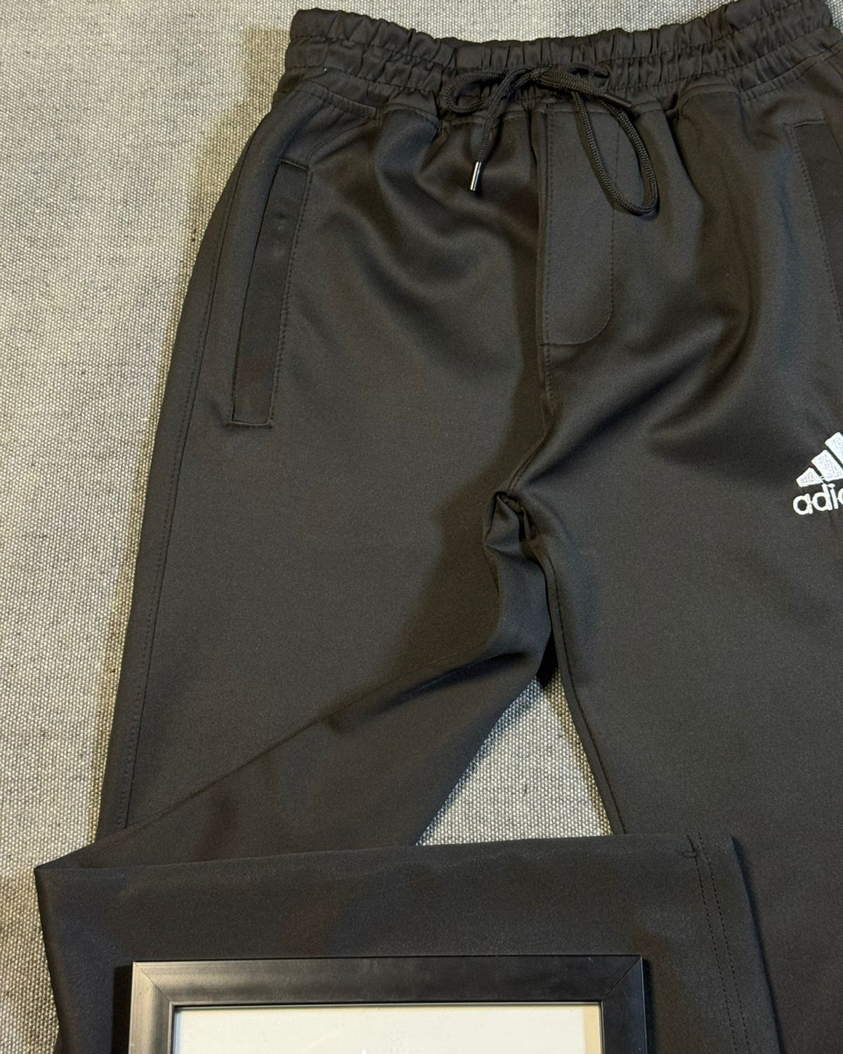 Adidas Black pants
