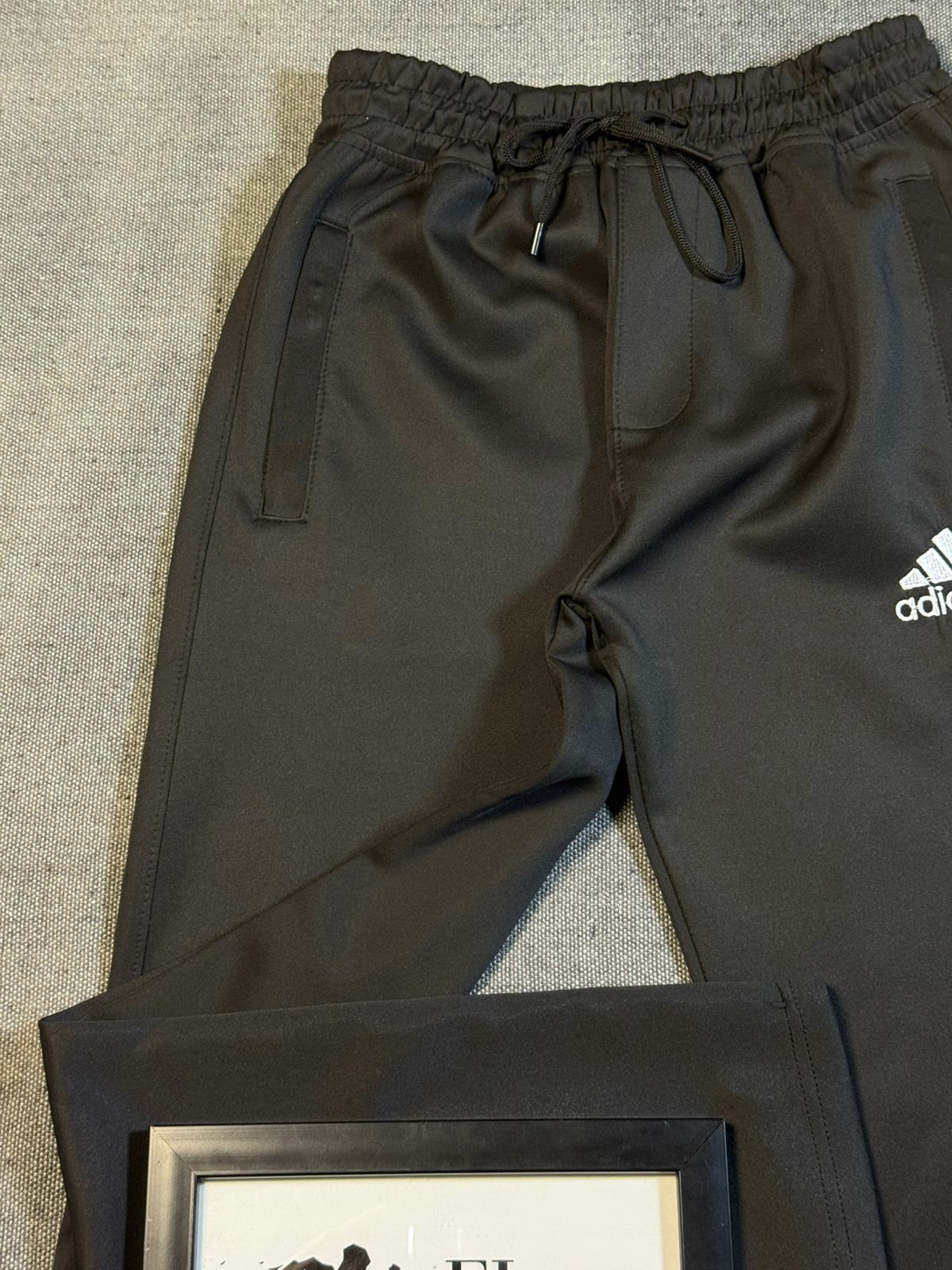 Adidas Black pants