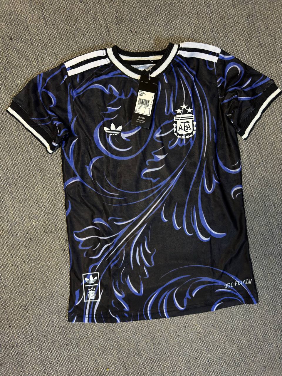 Argentina kids suit