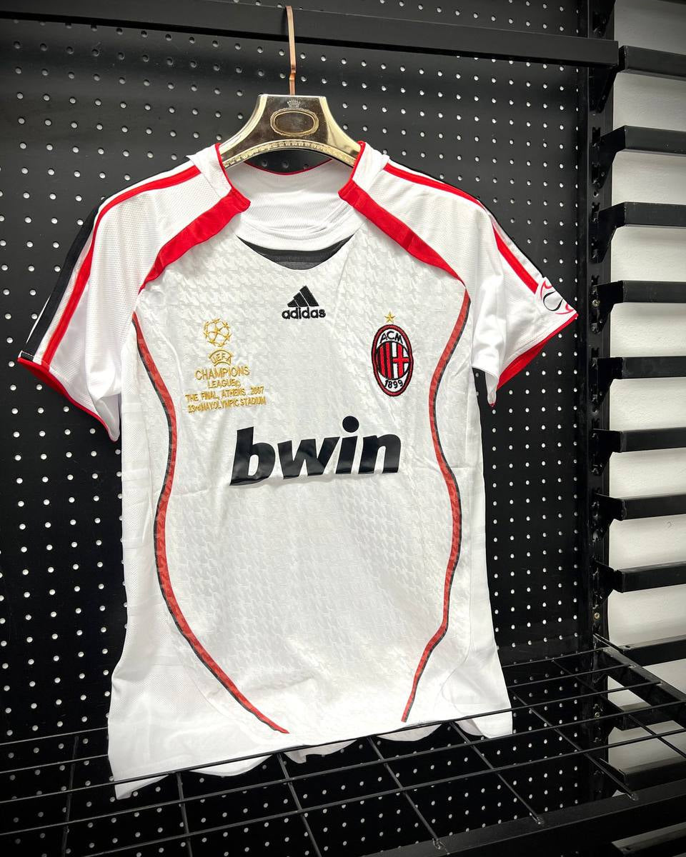 Ac Milan jersey