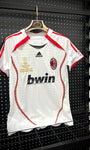 Ac Milan jersey